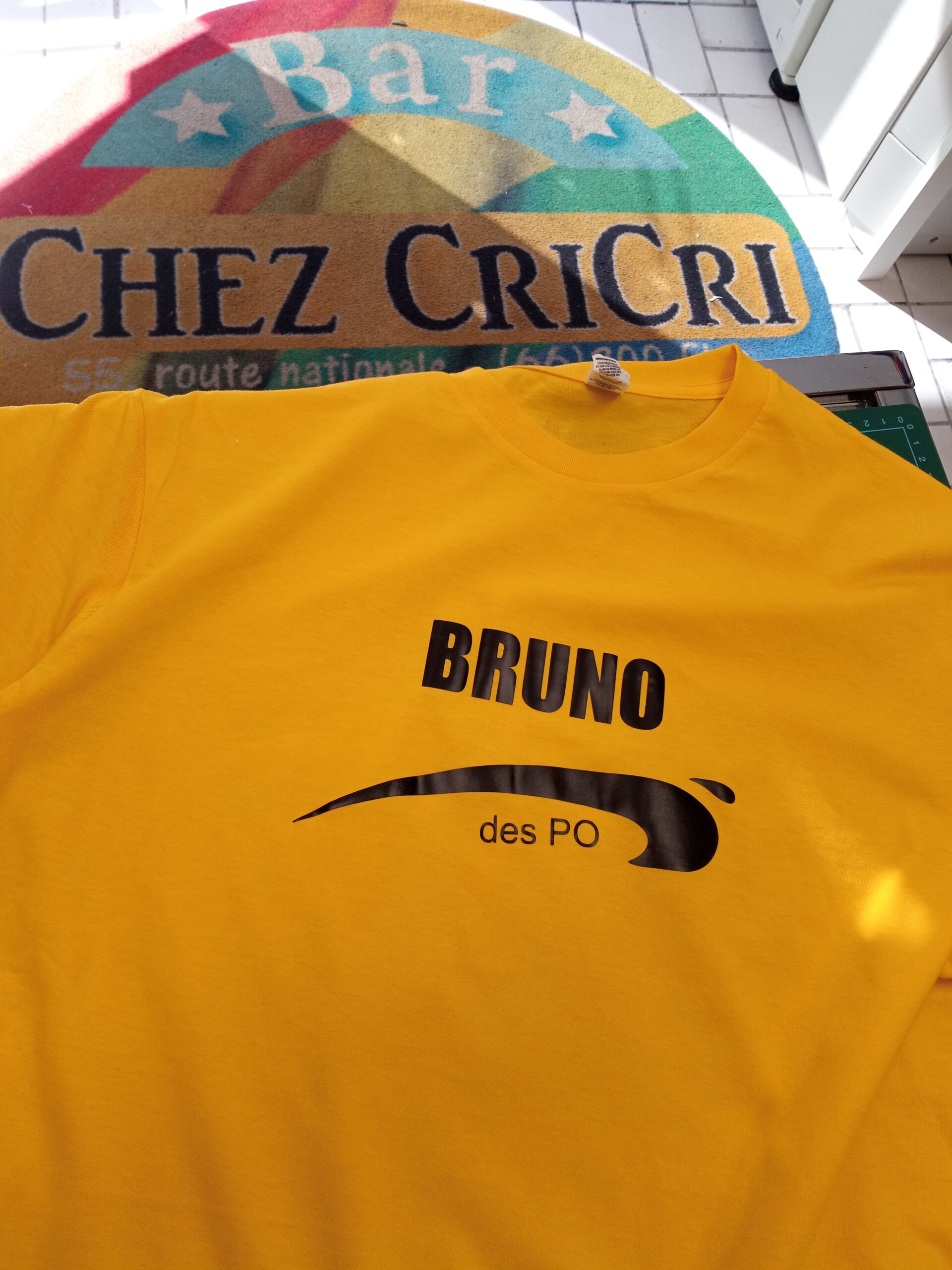 galerie bruno